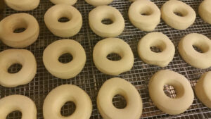 BESTZ Donuts - Monroe