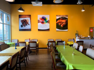 BFF Turon Pinoy Food Rocks - West Jordan