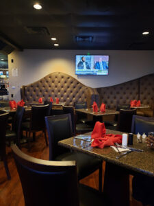 BH Restaurant & Lounge of Desoto - DeSoto
