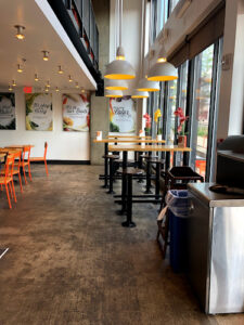 BIBIBOP Asian Grill - North Bethesda