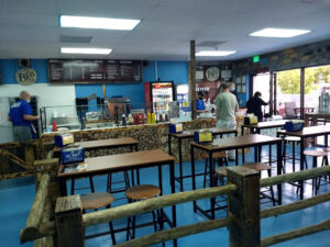 BIG 8 BBQ - Cape Coral