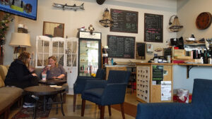 BIG AL'S Coffee Shop - Colville