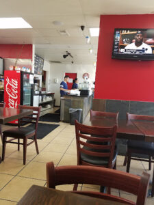BIG E'S TERIYAKI & BURGERS We Are Open!! - Rosemead