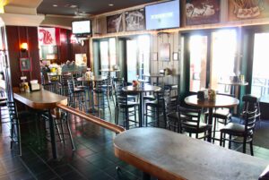 BIG HOUSE BREW PUB - Walla Walla