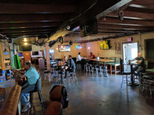 BIG O FISH BREWS AND GRILL - Hawthorne