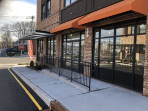 BIGGBY COFFEE - Metuchen