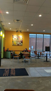 BIGGBY COFFEE - Pinckney