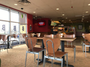 BIGGBY COFFEE - South Lyon