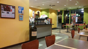 BIGGBY COFFEE - Alma