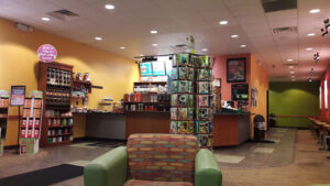 BIGGBY COFFEE - Owosso