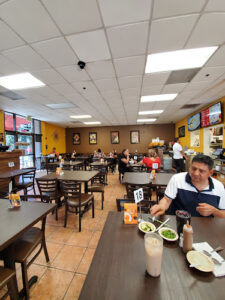 BIRRIERIA JALISCO LYNWOOD - Lynwood