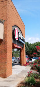 BJ Buffet Conyers - Conyers
