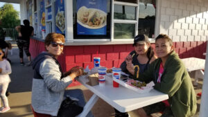 B&J Drive - In - Ventura
