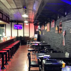 B&J Smokehouse &Bbq - Gastonia