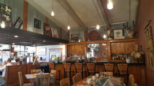 BJ’s Barbecue - Sparks