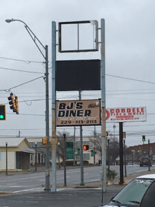 BJ's Diner 2 - Cordele