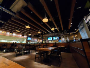 BJ's Restaurant & Brewhouse - North Attleborough