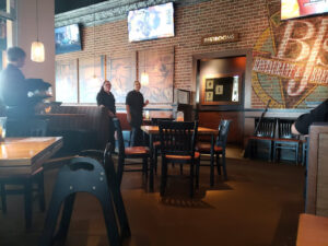 BJ's Restaurant & Brewhouse - Pittsburgh