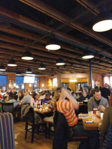 BJ's Restaurant & Brewhouse - Lancaster
