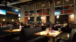 BJ's Restaurant & Brewhouse - Allentown