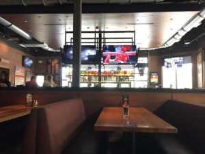 BJ's Restaurant & Brewhouse - Baltimore