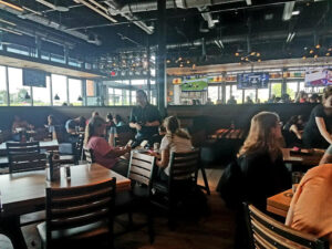 BJ's Restaurant & Brewhouse - Hagerstown