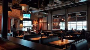 BJ's Restaurant & Brewhouse - Winston-Salem
