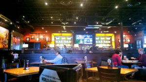 BJ's Restaurant & Brewhouse - Jacksonville