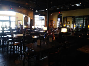 BJ's Restaurant & Brewhouse - Tallahassee