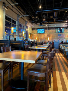 BJ's Restaurant & Brewhouse - Gainesville