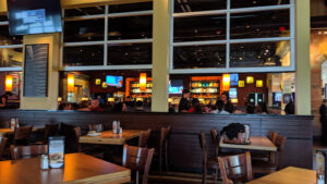 BJ's Restaurant & Brewhouse - Orlando