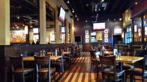 BJ's Restaurant & Brewhouse - Pembroke Pines