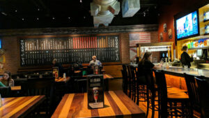 BJ's Restaurant & Brewhouse - Fort Myers
