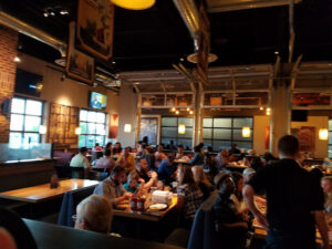 BJ's Restaurant & Brewhouse - Mobile