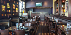 BJ's Restaurant & Brewhouse - Florence