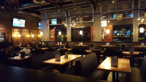 BJ's Restaurant & Brewhouse - Mentor