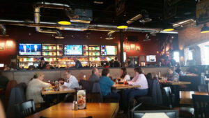 BJ's Restaurant & Brewhouse - Noblesville
