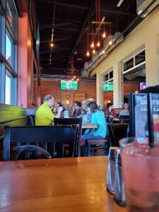 BJ's Restaurant & Brewhouse - Slidell