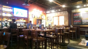 BJ's Restaurant & Brewhouse - Baton Rouge