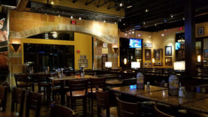 BJ's Restaurant & Brewhouse - Little Rock