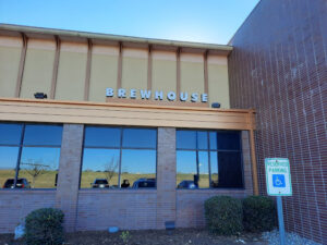 BJ's Restaurant & Brewhouse - Norman