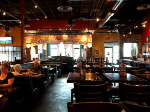 BJ's Restaurant & Brewhouse - Oklahoma City