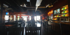 BJ's Restaurant & Brewhouse - Tyler