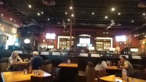 BJ's Restaurant & Brewhouse - Arlington