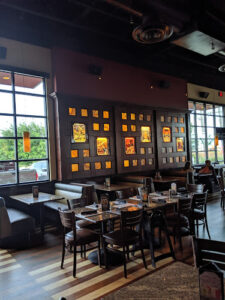 BJ's Restaurant & Brewhouse - Waco