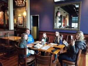 BJ's Restaurant & Brewhouse - Shenandoah