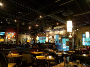 BJ's Restaurant & Brewhouse - Sugar Land