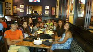 BJ's Restaurant & Brewhouse - Corpus Christi