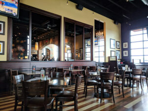 BJ's Restaurant & Brewhouse - Round Rock