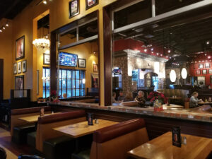 BJ's Restaurant & Brewhouse - Aurora